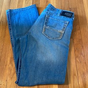 Ariat M7 Jeans 36X34
